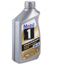 美孚机油（Mobil）1号全合成机油 金装长效EP5W-30 A1/B1 SN 1Qt 美国原装进口