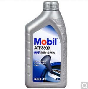 美孚（Mobil）美孚自动排挡液ATF3309 1L