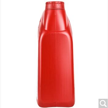 美孚机油（Mobil）力霸 矿物机油 15W-50 SJ级 4L