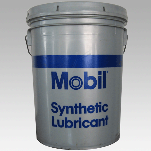 美孚系统清洁剂（Mobil System Cleaner）