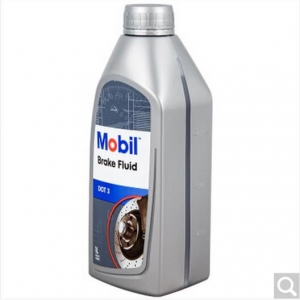 美孚（Mobil）美孚刹车油 DOT3 1L