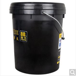 美孚机油（Mobil）美孚黑霸王柴机油 10W-30 CH-4级 18L