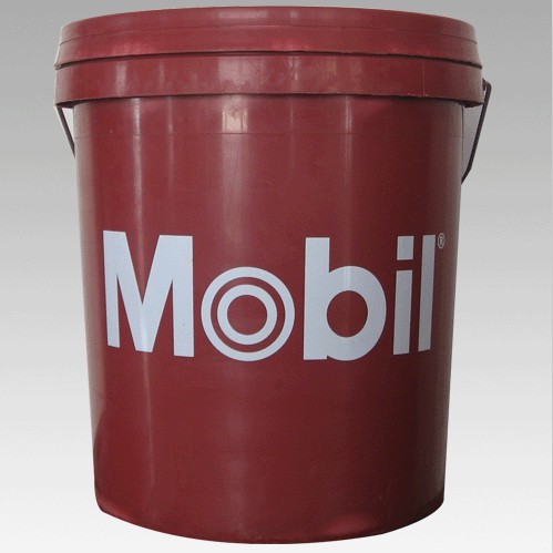 美孚威达1号（Mobil Vactra Oil No.1）