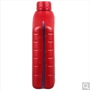 美孚机油（Mobil）美孚小霸王2T 摩托车机油 FB级 1L