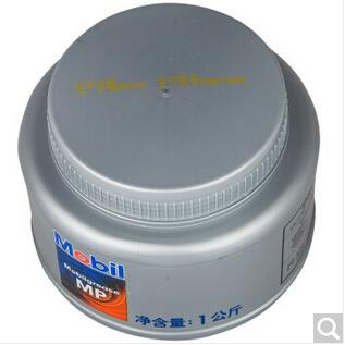 美孚（Mobil）润滑脂MP 1KG