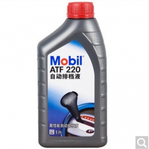 美孚（Mobil）美孚ATF220 II 1L