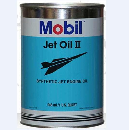 美孚飞马2号航空润滑油（Mobil Jet Oil II）