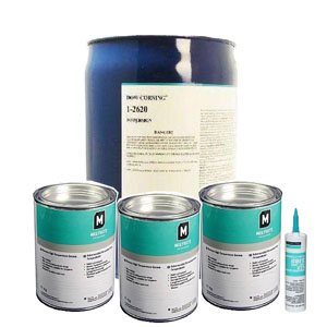 摩力克多用途聚脲基轴承润滑脂MOLYKOTE®G-0010