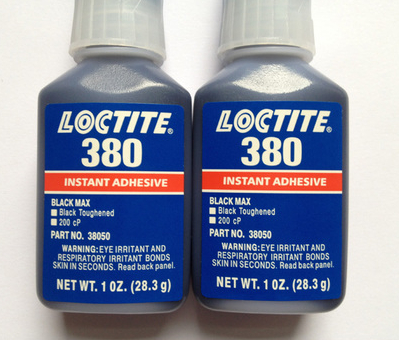 Loctite/乐泰380瞬干胶