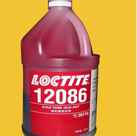 Loctite/乐泰12086圆柱形部件固持胶