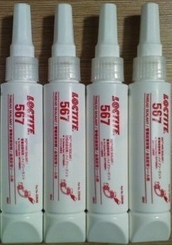 Loctite/乐泰567管螺纹密封胶
