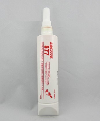 Loctite/乐泰577管螺纹密封胶