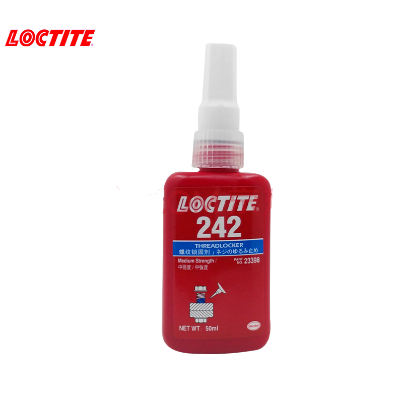 Loctite/乐泰242螺纹锁固胶