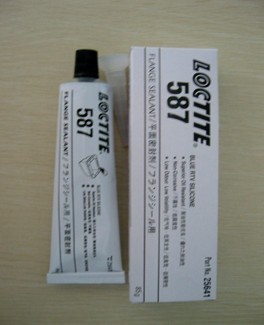 Loctite/乐泰587平面密封硅橡胶