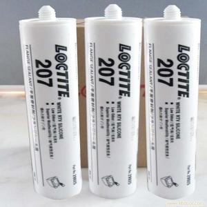 Loctite/乐泰207平面密封硅橡胶