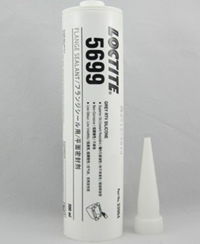 Loctite/乐泰5699平面密封硅橡胶