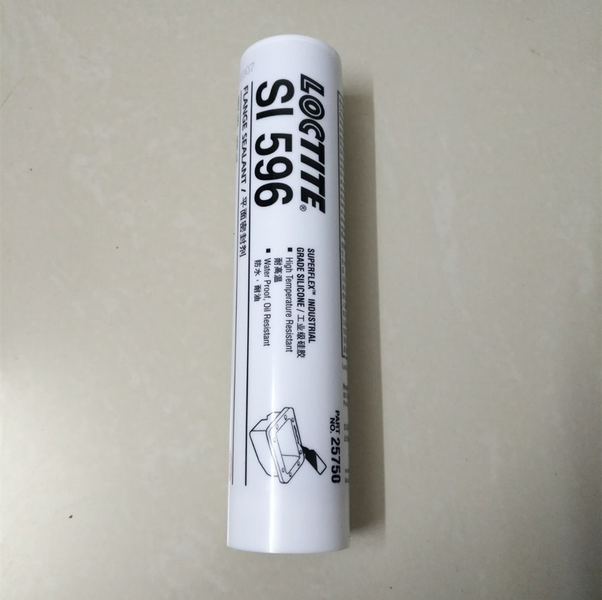 Loctite/乐泰SI596平面密封硅橡胶
