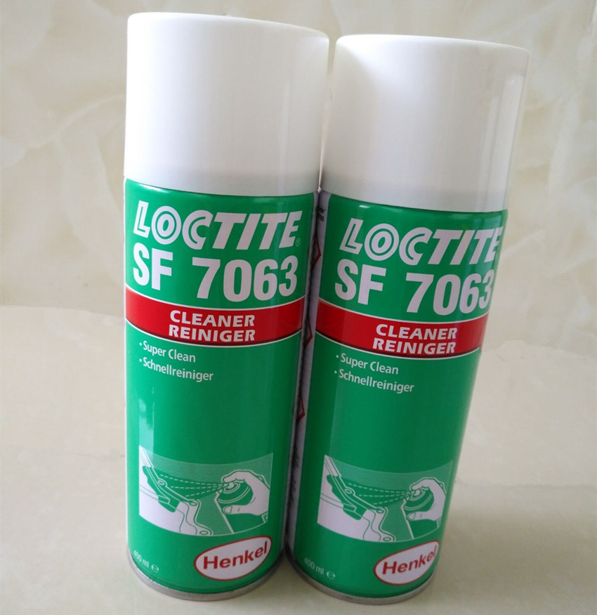 Loctite/乐泰7063表面清洁剂