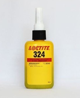 Loctite/乐泰324结构胶