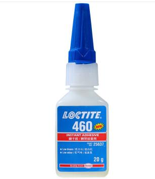 Loctite/乐泰460瞬干胶