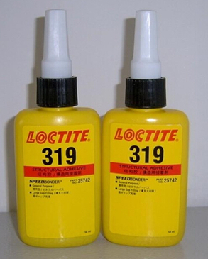 Loctite/乐泰319结构胶