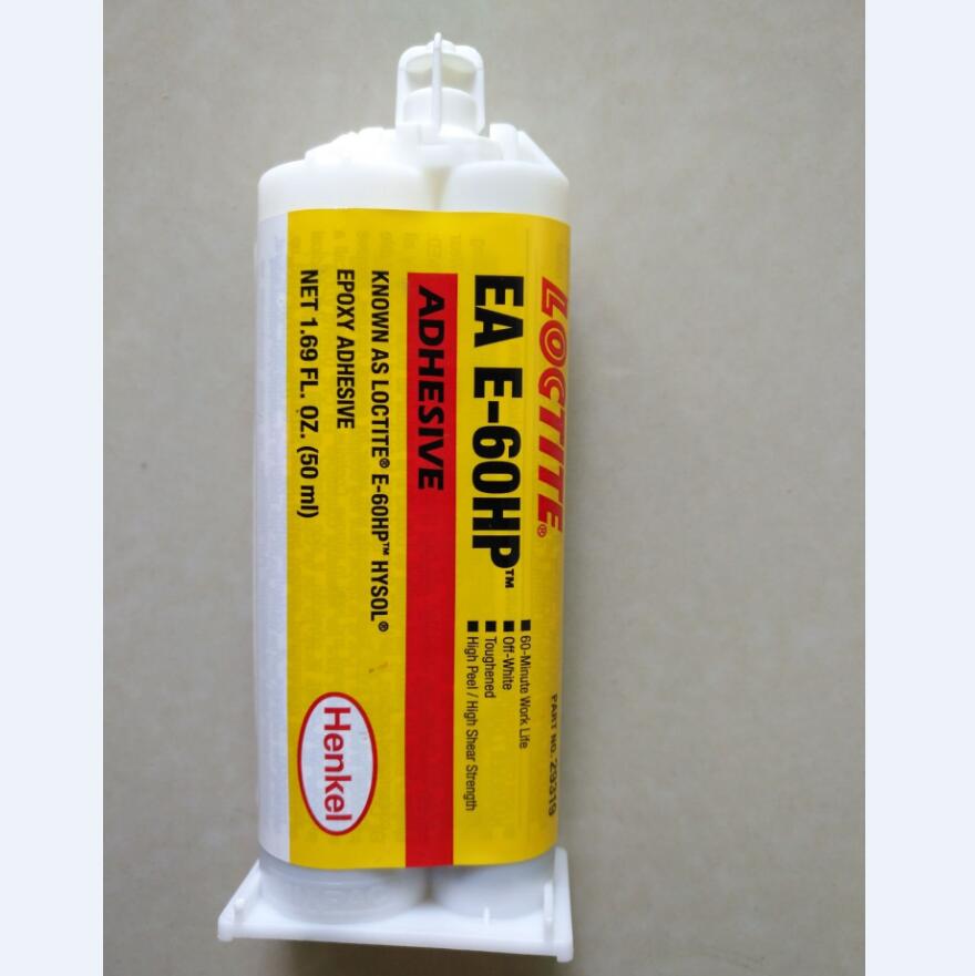 Loctite/乐泰 EA E-60HP环氧树脂胶