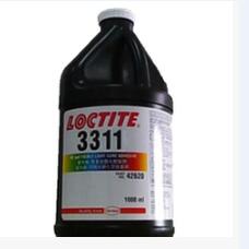 Loctite/乐泰3311紫外线固化胶