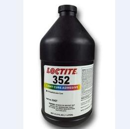 Loctite/乐泰352紫外线固化胶