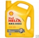 壳牌机油 (Shell) 黄喜力矿物质机油 Helix HX5 5W-30 SN级 4L