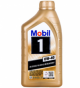 美孚机油（Mobil）金装美孚1号 全合成机油 0W-40 SN级 1L 12瓶（1箱）