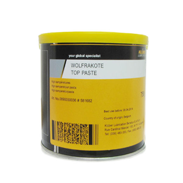 克鲁勃/KLUBER WOLFRAKOTE TOP PASTE
