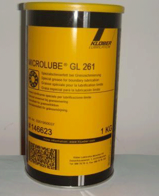 克鲁勃/KLUBER MICROLUBE GL 261