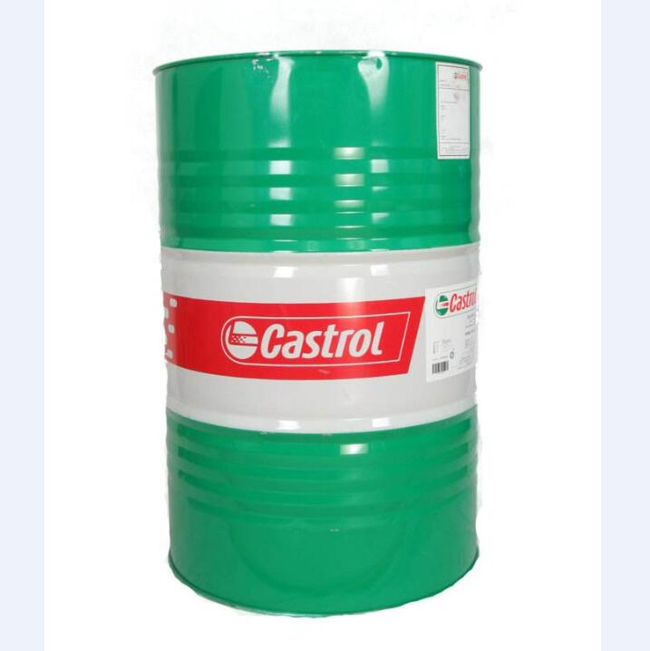 嘉实多高性能水溶性金属加工液Castrol Alusol RAL BF