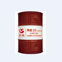 长城全合成重负荷工业齿轮油得威L-CKT680