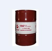 长城工业闭式齿轮油得威L-CKD680