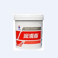 长城通用锂基润滑脂