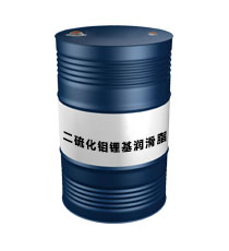 昆仑二硫化钼润滑脂3号
