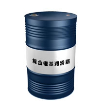 昆仑复合锂基润滑脂2号