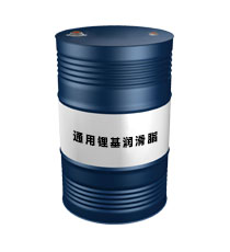 昆仑通用锂基润滑脂2号
