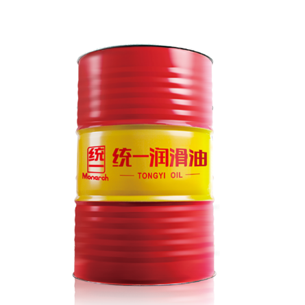 统一特力格半合成重负荷工业齿轮油100#