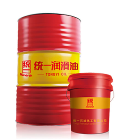 统一海倍力高级往复式空气压缩机油68#