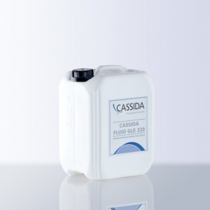 FUCHS/福斯食品级蜗轮蜗杆齿轮油加适达CASSIDA-WG460